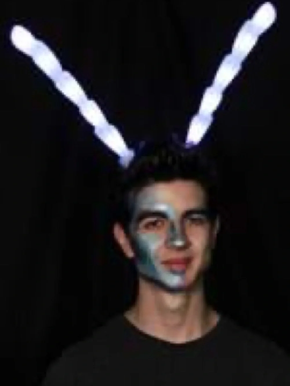 Halloween Costumes light up